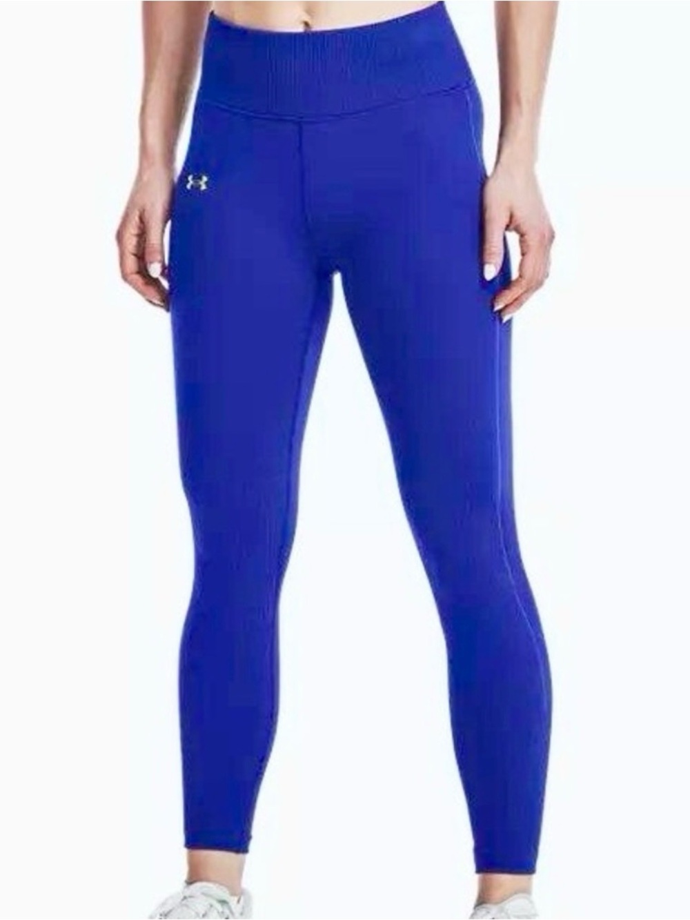 Under Armour Rush Compression 7/8 Length Leggings